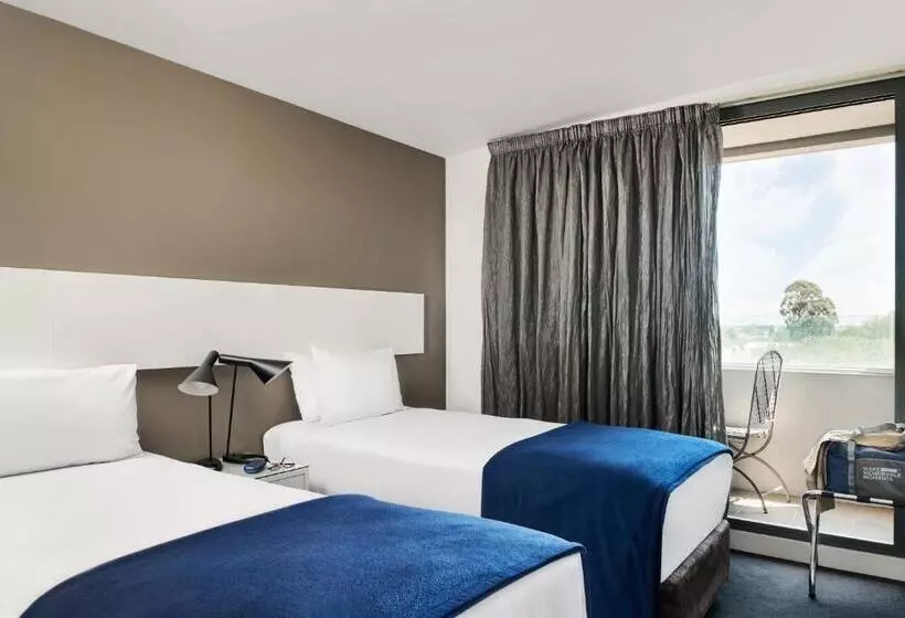 酒店 Punthill Oakleigh