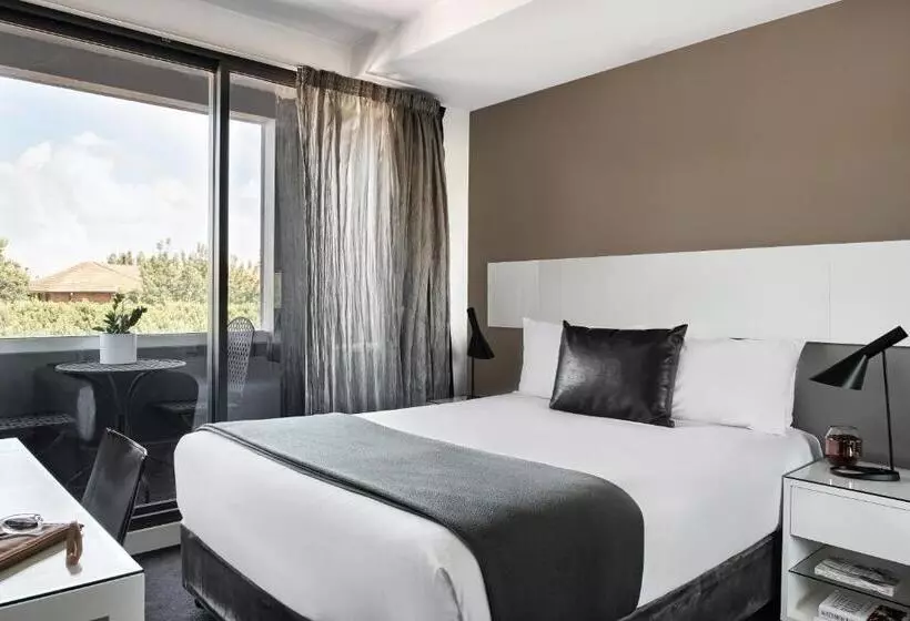 酒店 Punthill Oakleigh