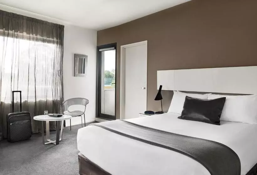 酒店 Punthill Oakleigh