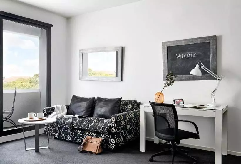 酒店 Punthill Oakleigh