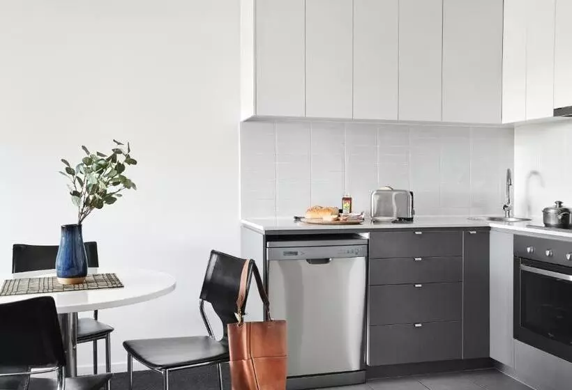 酒店 Punthill Oakleigh