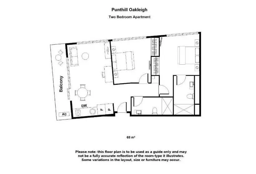 酒店 Punthill Oakleigh