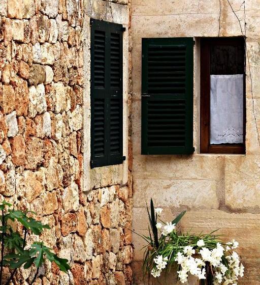 乡村酒店  Petit Hotel Es Figueral