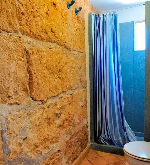 Сельский отель Petit Hotel Es Figueral