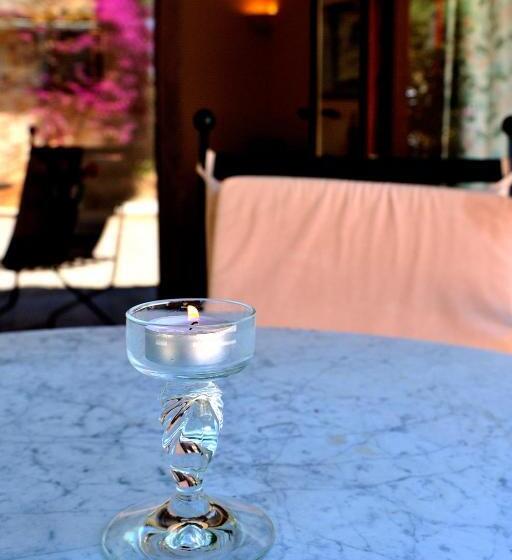 乡村酒店  Petit Hotel Es Figueral