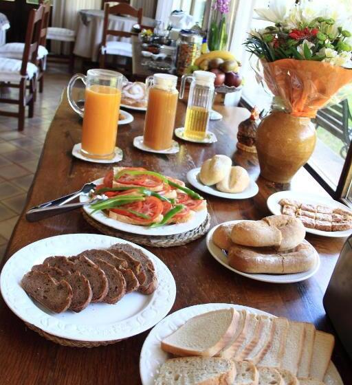 乡村酒店  Petit Hotel Es Figueral