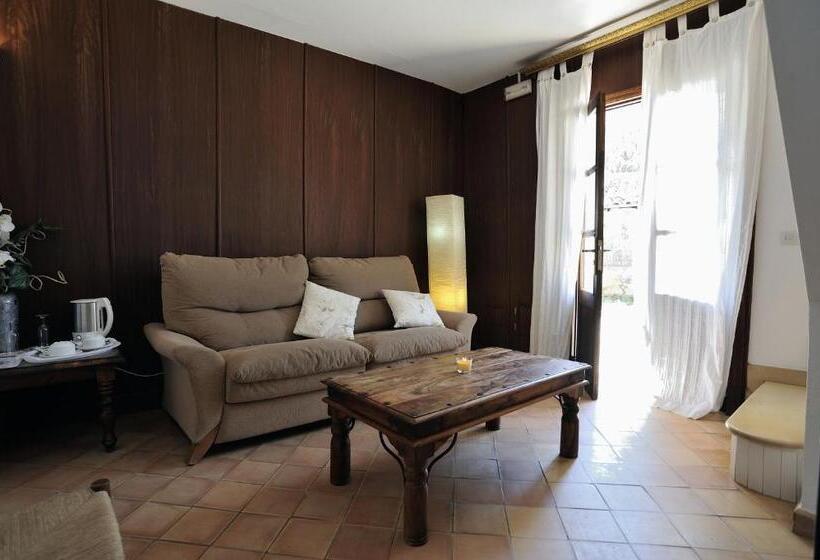 乡村酒店  Petit Hotel Es Figueral