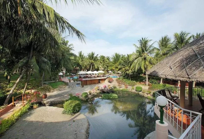 هتل Saigon Mui Ne Resort