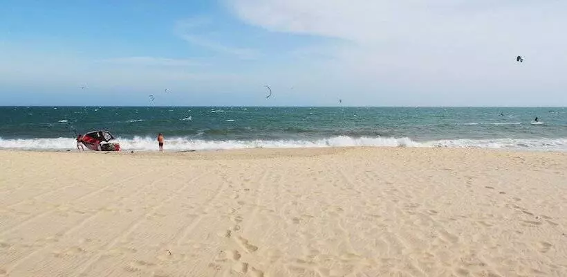 هتل Saigon Mui Ne Resort