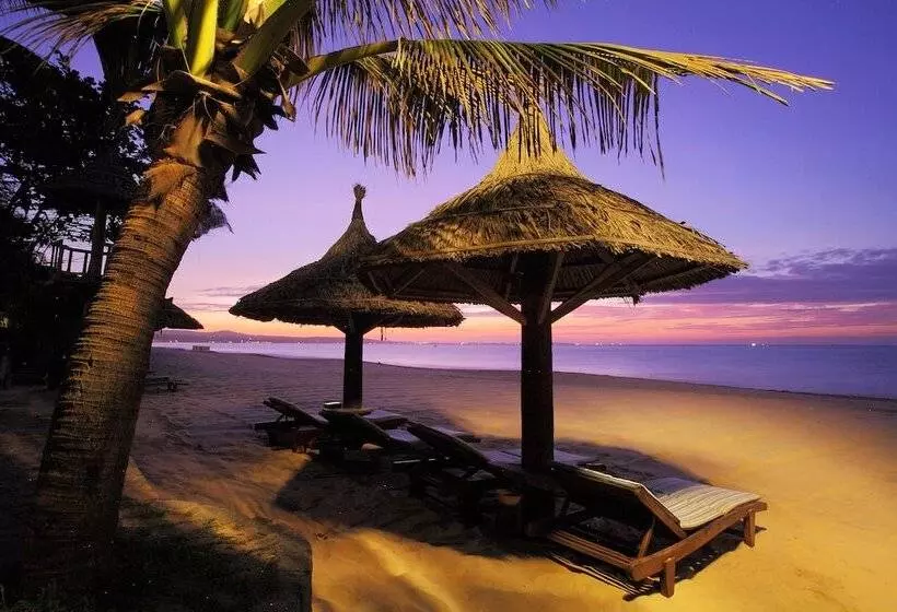هتل Saigon Mui Ne Resort