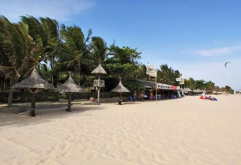 هتل Saigon Mui Ne Resort