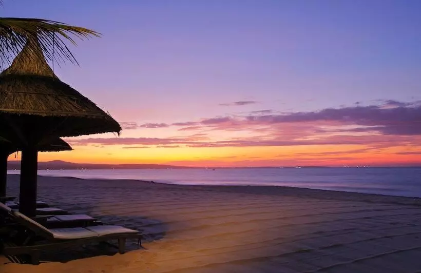 هتل Saigon Mui Ne Resort