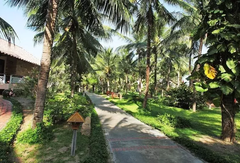 هتل Saigon Mui Ne Resort