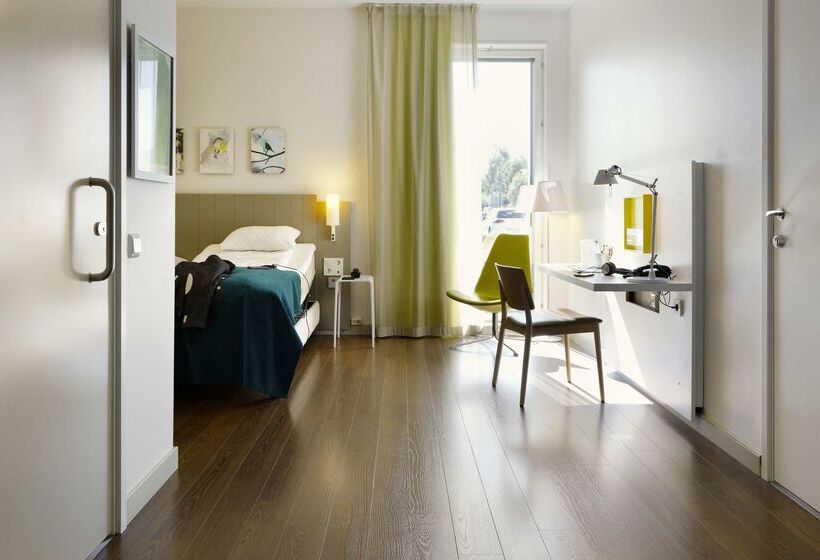 Hotel Scandic Oslo Airport