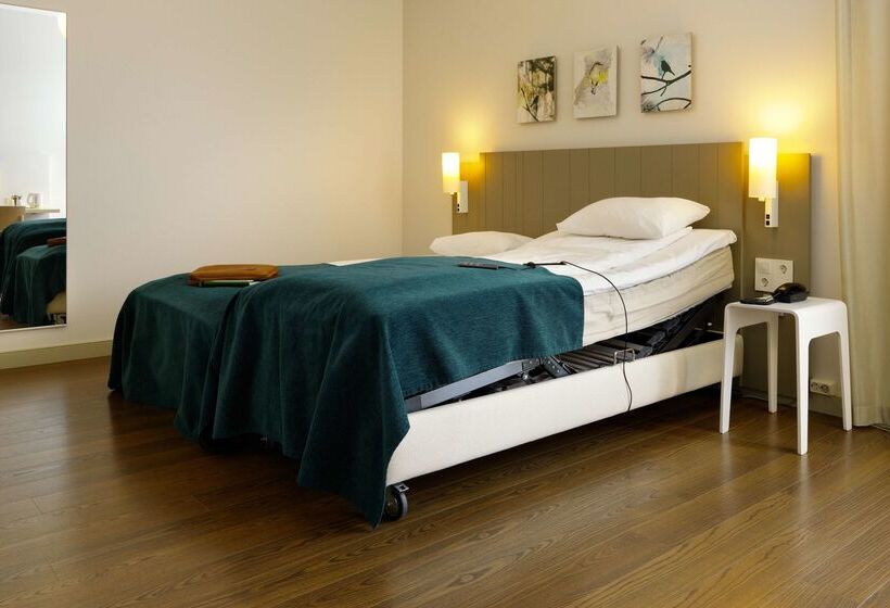 Hotel Scandic Oslo Airport