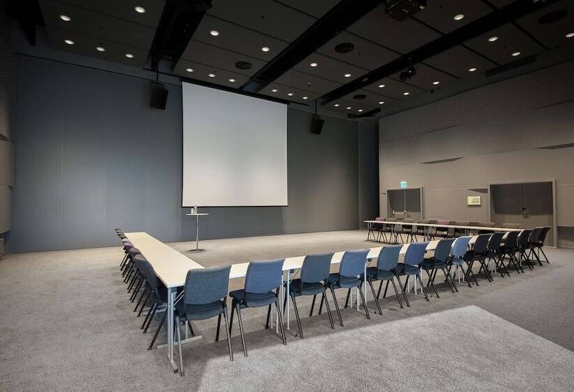 Hotel Scandic Oslo Airport