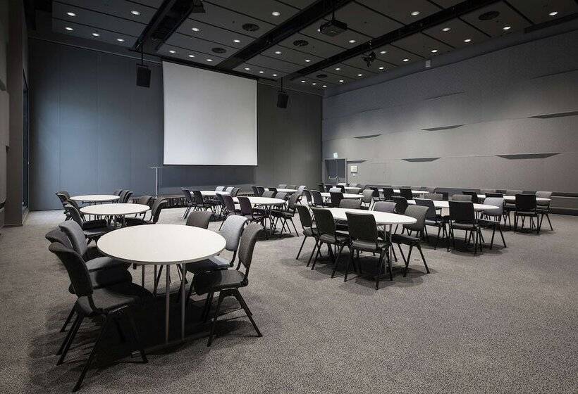 Hotel Scandic Oslo Airport