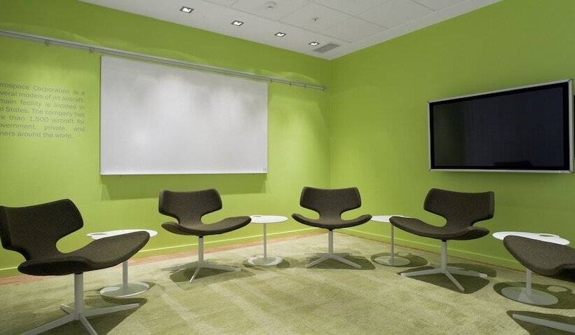 Hotel Scandic Oslo Airport