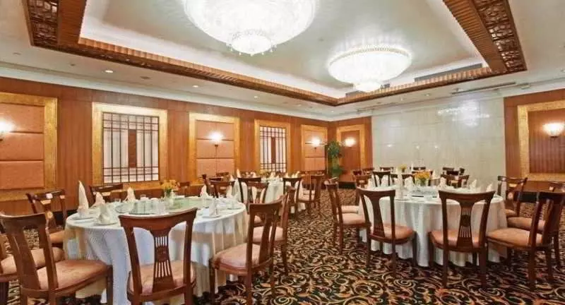 هتل Sichuan West Wing