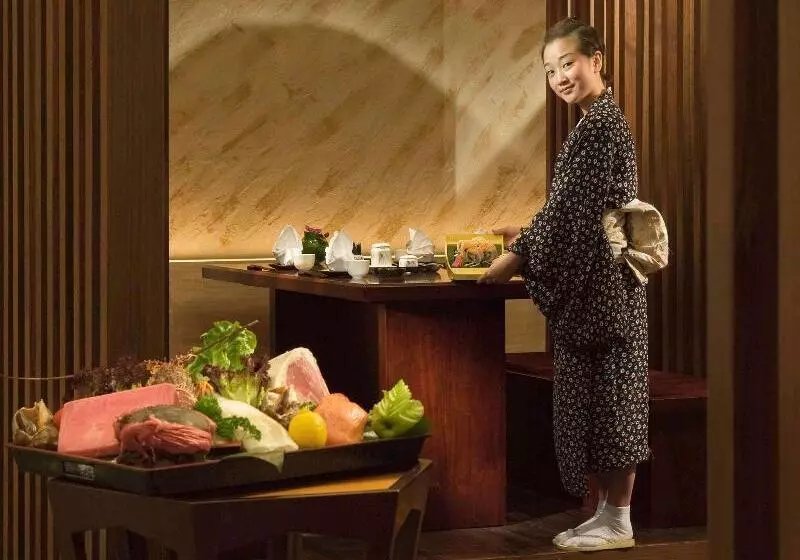 ホテル Sofitel Ningbo