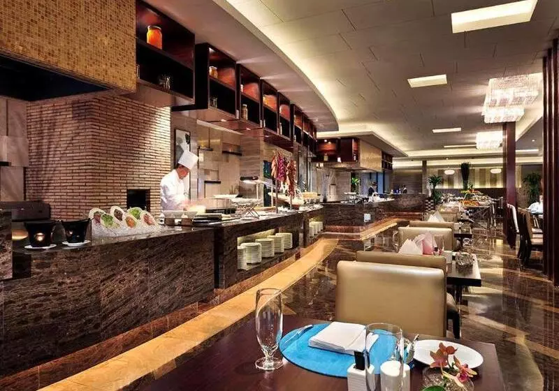 ホテル Sofitel Ningbo