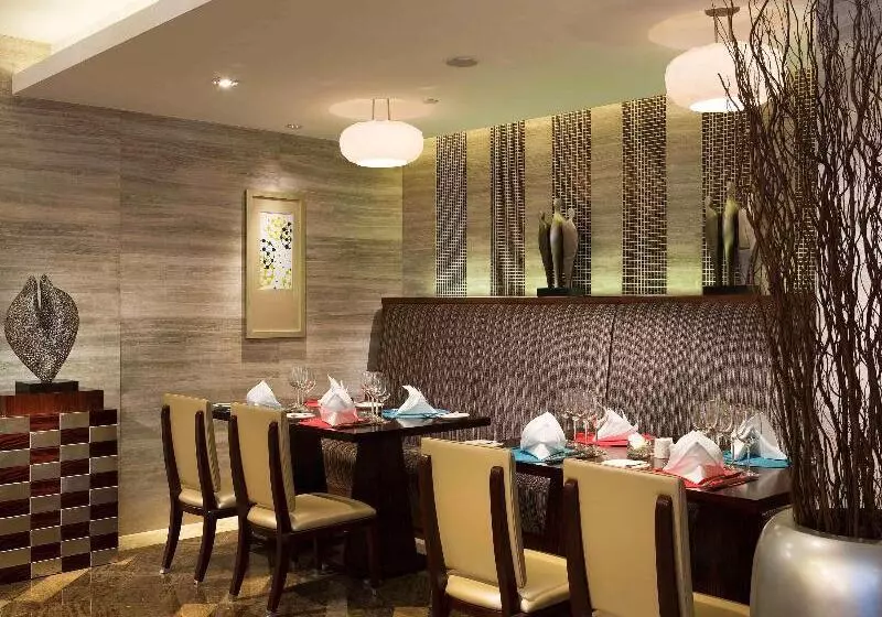 ホテル Sofitel Ningbo