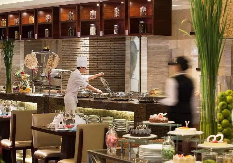 ホテル Sofitel Ningbo