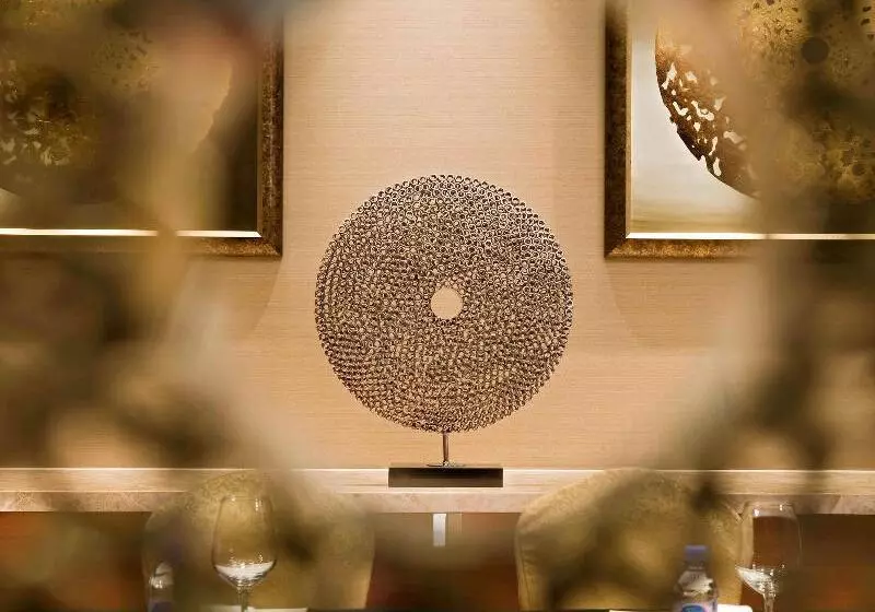 ホテル Sofitel Ningbo