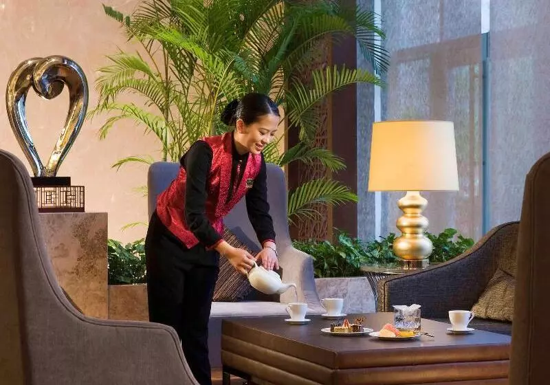 ホテル Sofitel Ningbo