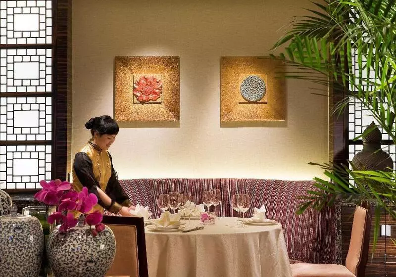 ホテル Sofitel Ningbo
