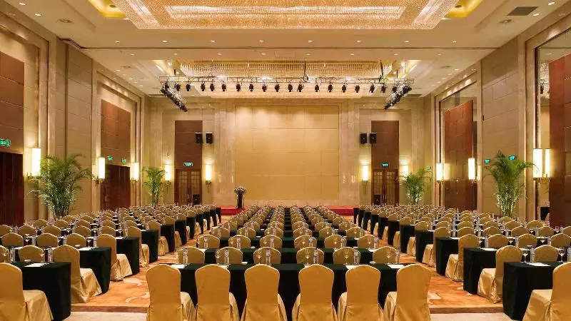 ホテル Sofitel Ningbo