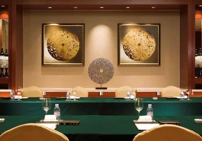 ホテル Sofitel Ningbo