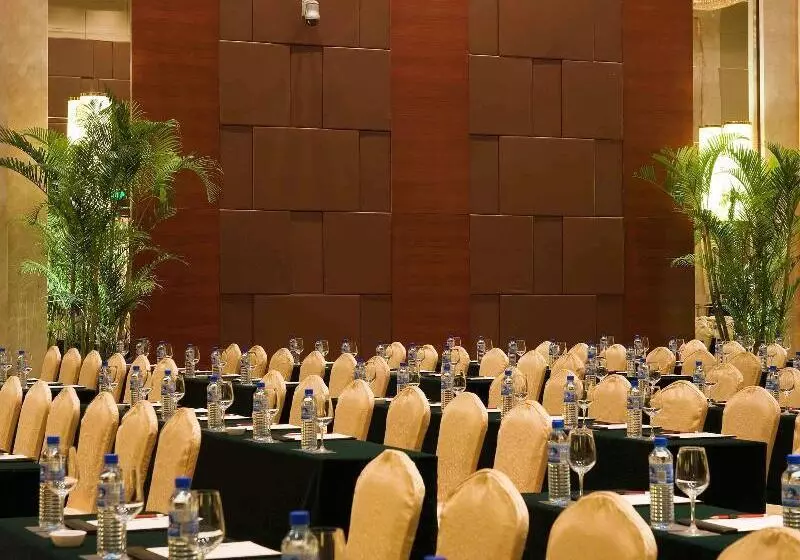 ホテル Sofitel Ningbo