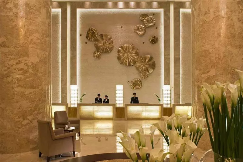 ホテル Sofitel Ningbo