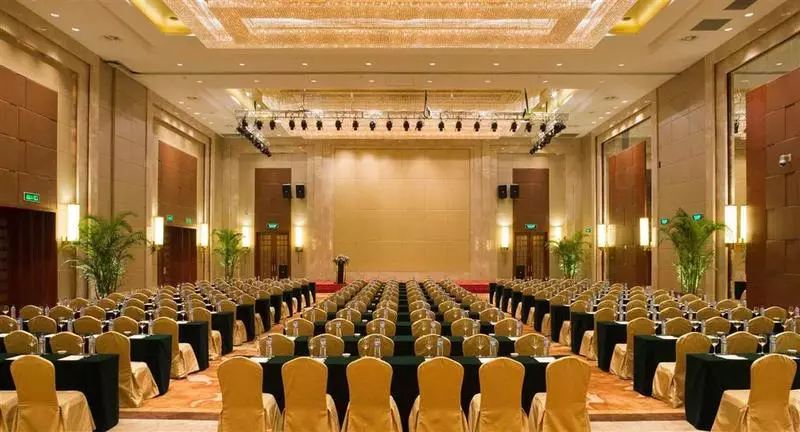 ホテル Sofitel Ningbo