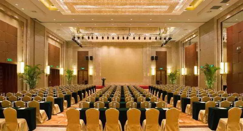 ホテル Sofitel Ningbo