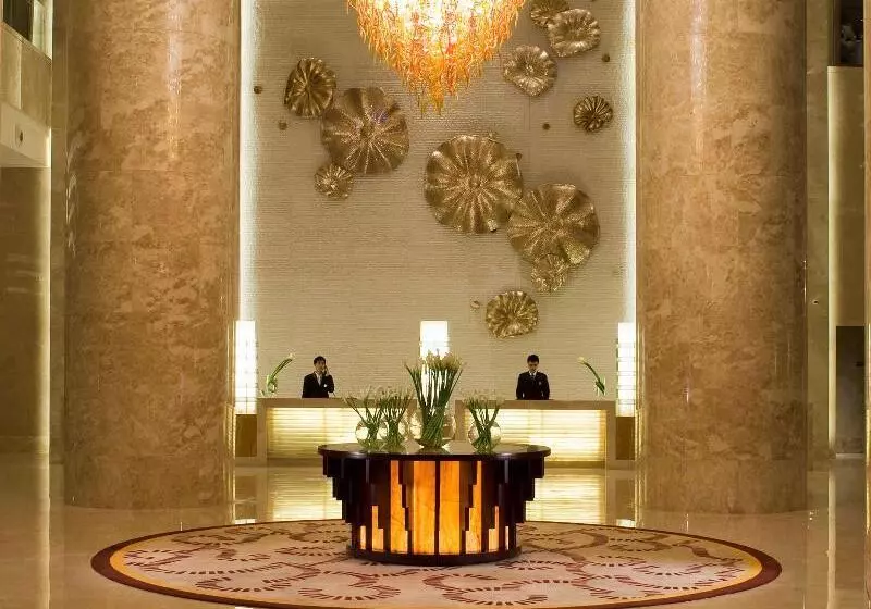 ホテル Sofitel Ningbo