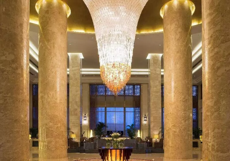 ホテル Sofitel Ningbo
