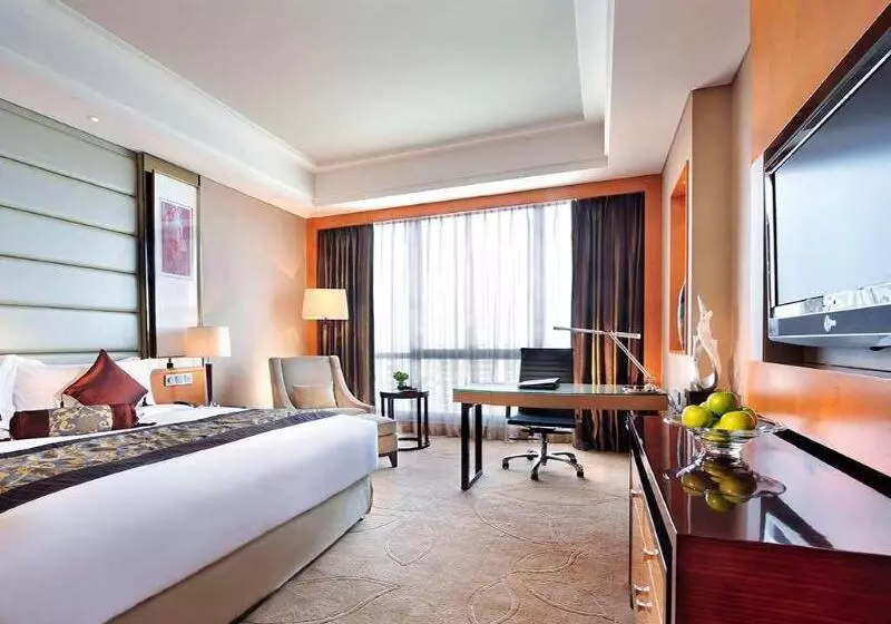 ホテル Sofitel Ningbo