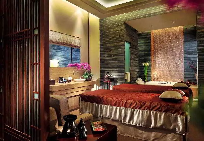 ホテル Sofitel Ningbo
