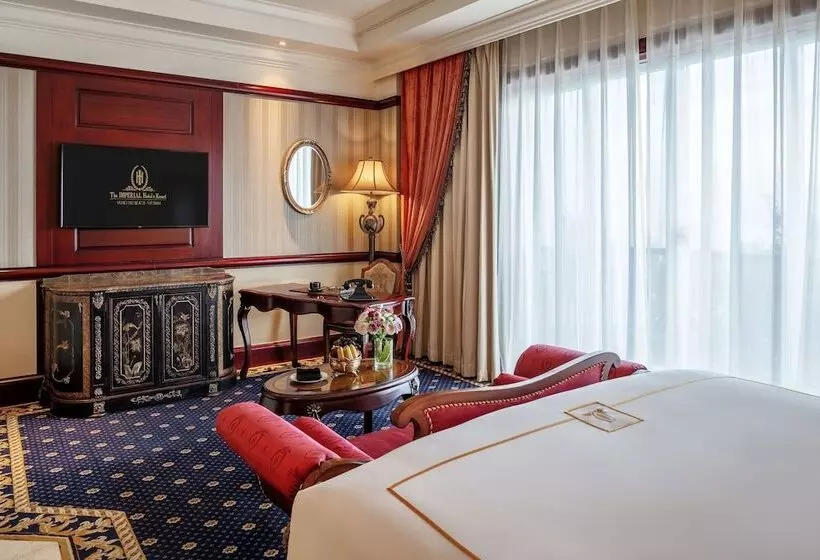 Hotel The Imperial Vung Tau