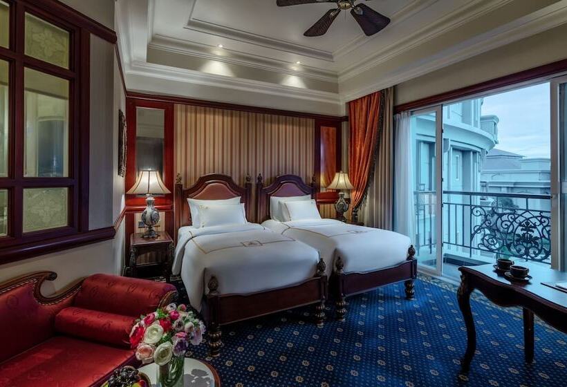 هتل The Imperial Vung Tau