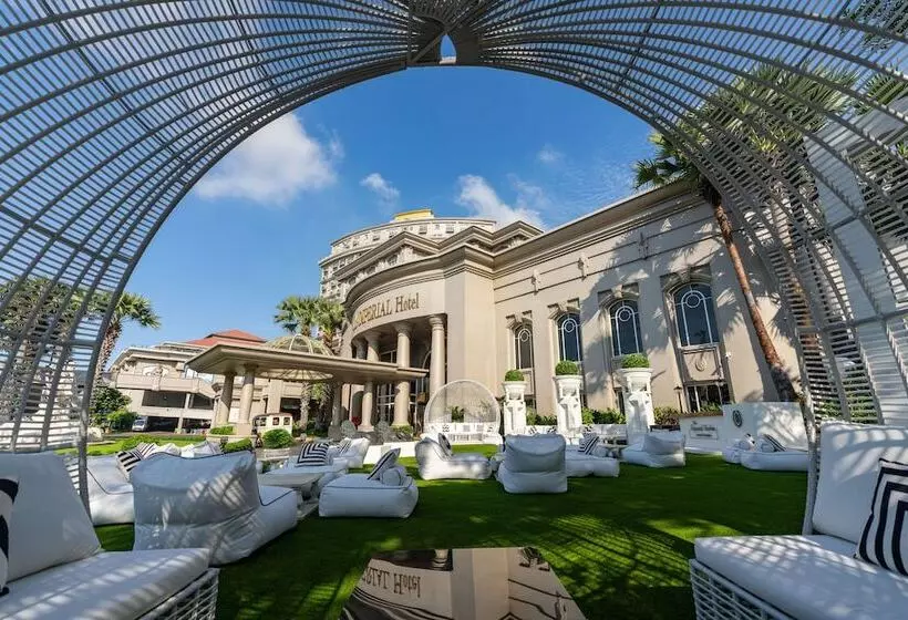 Hotel The Imperial Vung Tau