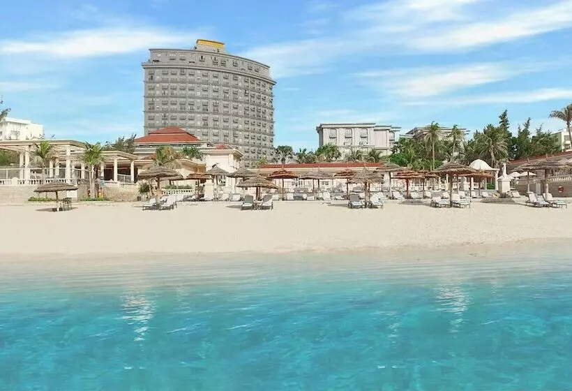 Hotel The Imperial Vung Tau