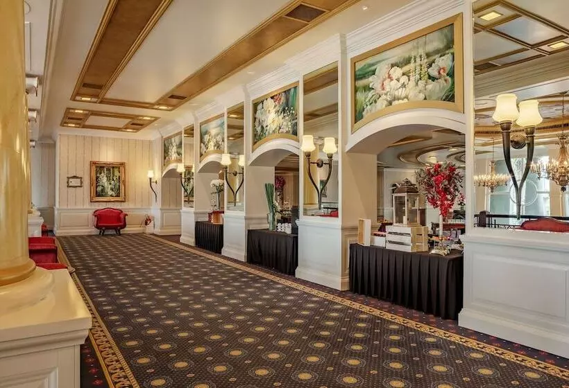 Hotel The Imperial Vung Tau