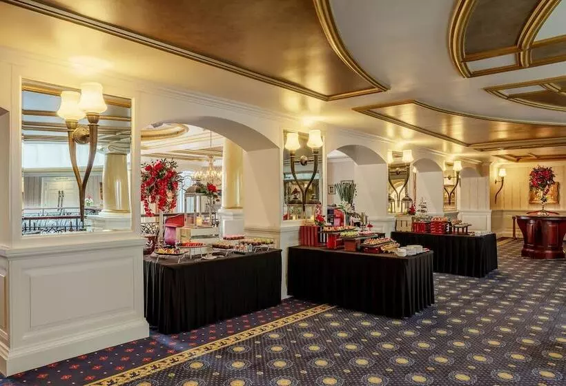 Hotel The Imperial Vung Tau