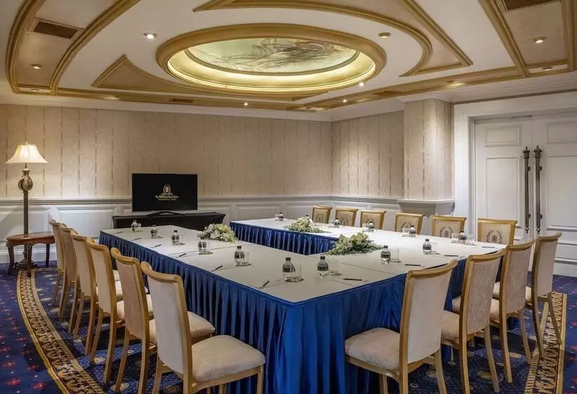 Hotel The Imperial Vung Tau