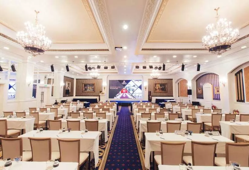 Hotel The Imperial Vung Tau