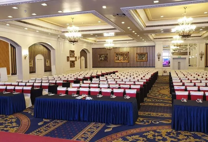 Hotel The Imperial Vung Tau