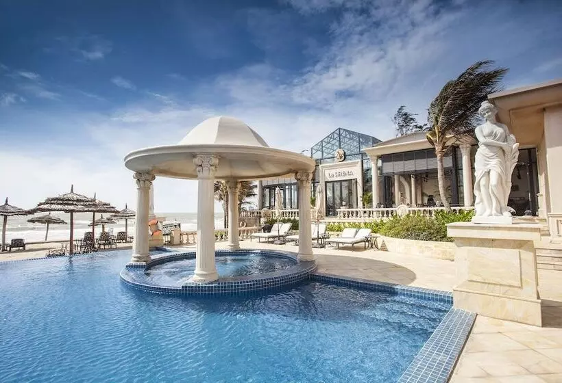 Hotel The Imperial Vung Tau